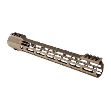 Picture of Aero Precision ATLAS S-ONE 12.7'' HANDGUARD M-LOK FREE FLOAT FOR AR-15 FDE APRA500114A