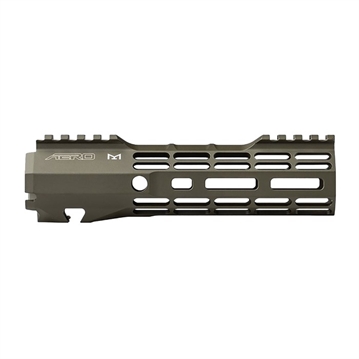 Picture of Aero Precision ATLAS S-ONE 7.3'' HANDGRD M-LOK FREE FLOAT FOR AR-15 ODG CERA APRA501386A