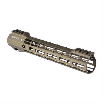 Picture of Aero Precision ATLAS S-ONE 10.3'' HANDGRD M-LOK FREE FLOAT FOR AR-15 ODG ANO APRA501387A