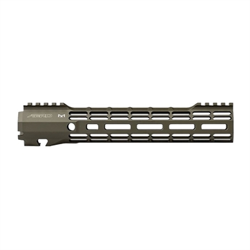 Picture of Aero Precision ATLAS S-ONE 10.3'' HANDGRD M-LOK FREE FLOAT FOR AR-15 ODG CER APRA501389A
