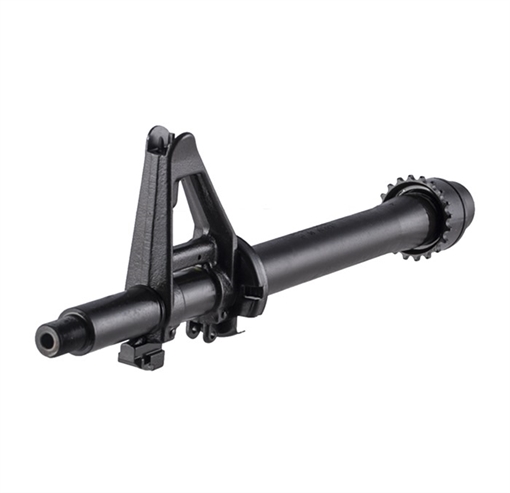 Picture of Colt BARREL 5.56MM NATO 11.5'' 1-7 BLACK SP401757