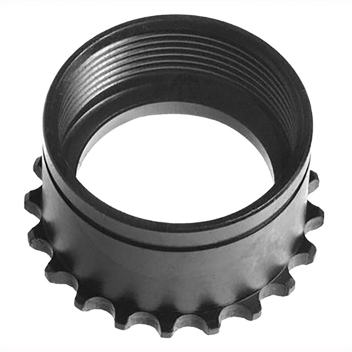 Picture of TROY STANDARD AR15 BARREL NUT (SRAI-BNT-0000-00 SRAIBNT000000