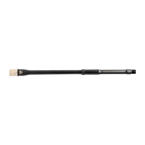 Picture of Faxon Firearms MATCH 6.5 GRENDEL 16'' 1-7 TWIST GUNNER CONTOUR BBL NITRIDE 15BG8M16NGQ-5R-NP3