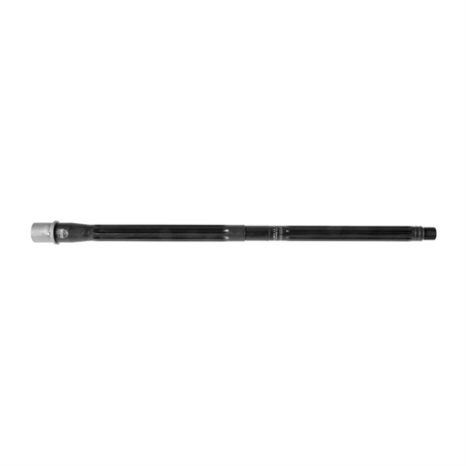 Picture of Faxon Firearms MATCH 6.5 GRENDEL 18'' 1-8 TWIST HEAVY CONTOUR BBL NITRIDE 15BG8M18FHQ-5R-NP3