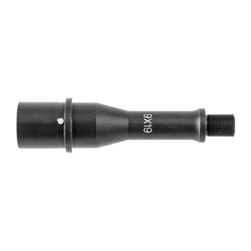 Picture of Faxon Firearms AR-15 BARREL, 9MM, 4.5'' 15A910N4NLQ