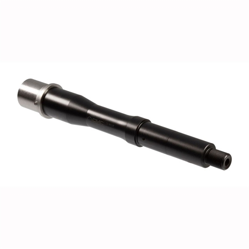Picture of Cmc Triggers AR-15 7.5'' BARREL PISTOL LENGTH 1-7 TWIST .223 WYLDE BLACK CMC-BBL-223-001