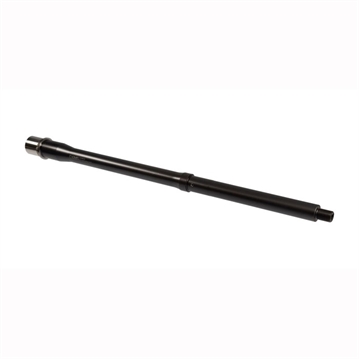Picture of Cmc Triggers AR-15 16.25'' BARREL MID-LENGTH 1-7 TWIST .223 WYLDE BLACK CMC-BBL-223-008