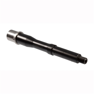 Picture of Cmc Triggers AR-15 7.5'' BARREL PISTOL LENGTH 1-7 TWIST .223 WYLDE BLACK CMC-BBL-223-001