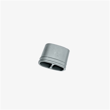 Picture of B5 Systems AR-15 GRIP PLUG GRAY GRP-1461
