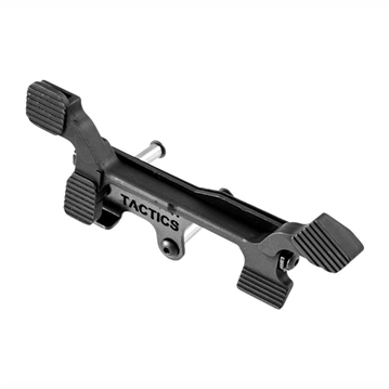 Picture of Smith Tactics AR-15 BATTLE BAR EXTENDED BOLT RELEASE BLACK ST-BB 101.0