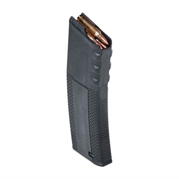 Picture of Troy Industries AR-15 BATTLEMAG 30-ROUND POLYMER BLACK SMAG-SIN-00BT-00