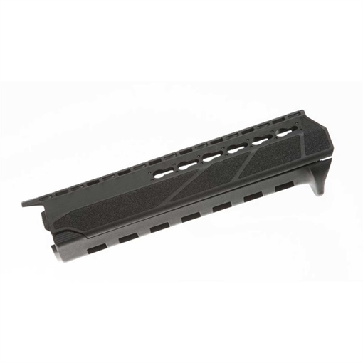 Picture of Bravo Company PKMR HANDGUARD KEYMOD MIDLENGTH BLACK BCM-PKMR-MID-BLK