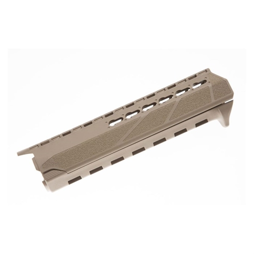 Picture of Bravo Company PKMR HANDGUARD KEYMOD MIDLENGTH FDE BCM-PKMR-MID-FDE