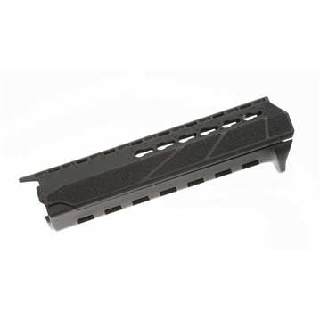 Picture of Bravo Company PKMR HANDGUARD KEYMOD MIDLENGTH BLACK BCM-PKMR-MID-BLK