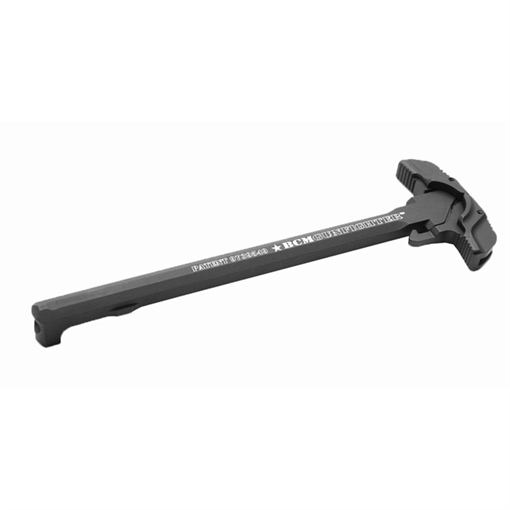 Picture of Bravo Company BCMGUNFIGHTER AMBIDEXTROUS CHARGING HANDLE MOD 4X4 MEDIUM BCM-GFH-MOD4X4-556