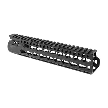 Picture of Bravo Company KMR ALPHA KEYMOD HANDGUARD, 9.4'' BLACK BCM-KMR-A9-556-BLK
