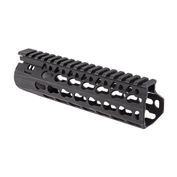 Picture of Bravo Company KMR ALPHA KEYMOD HANDGUARD, 7'', BLACK BCM-KMR-A7-556-BLK