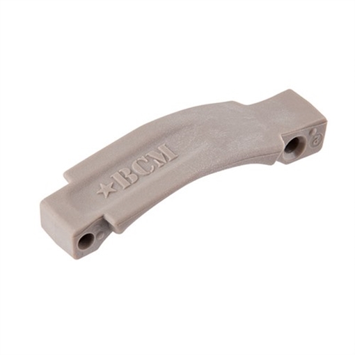 Picture of Bravo Company GUNFIGHTER TRIGGER GUARD, MOD 0, FDE BCM-GTG-MOD-0-FDE