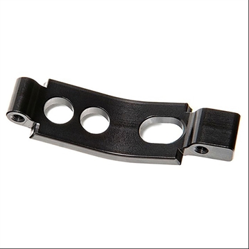 Picture of Battle Arms Development Inc. AR-15 BILLET ENHANCED TRIGGER GUARD BAD-TG-B-KIT