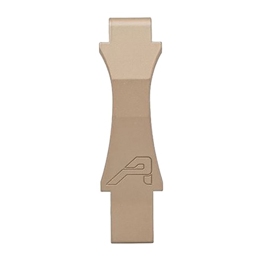 Picture of Aero Precision BILLET TRIGGER GUARD FOR AR-15 FDE APRH100306C