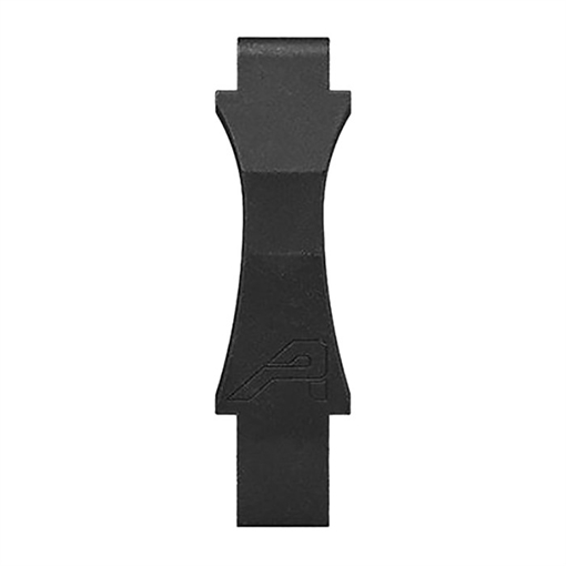 Picture of Aero Precision BILLET TRIGGER GUARD FOR AR-15 BLACK APRH100305C