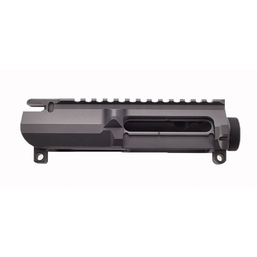 Picture of Wilson Combat Billet Upper 7075-T6 Aluminum Black Anodized Receiver for AR-15 TRUPPERBIL