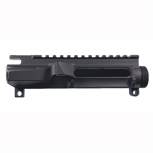Picture of Forward Controls Design AR-15 BILLET UPPER RECEIVER W/ FORWARD ASSIST PROVISIONS URF-B V2 (UPPER