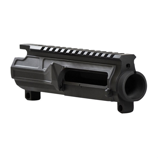 Picture of Odin Works Inc. AR-15 BILLET UPPER RECEIVER BLACK UPPER-ODIN-BILLET-1