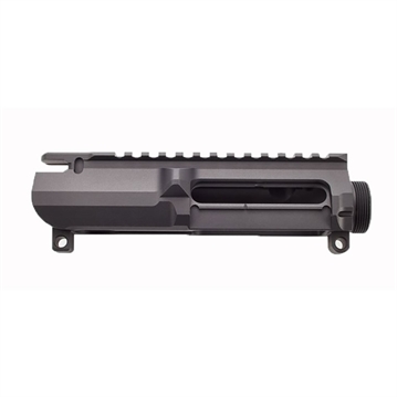 Picture of Wilson Combat Billet Upper 7075-T6 Aluminum Black Anodized Receiver for AR-15 TRUPPERBIL