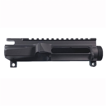 Picture of Forward Controls Design AR-15 BILLET UPPER RECEIVER W/ FORWARD ASSIST PROVISIONS URF-B V2 (UPPER