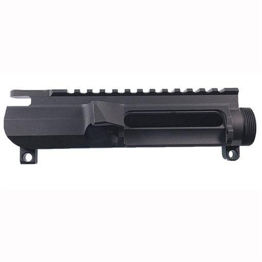 Picture of Forward Controls Design AR-15 BILLET UPPER RECEIVER W/O FORWARD ASSIST PROVISIONS URF-B, S V2 (UPPER RECEIVER, F