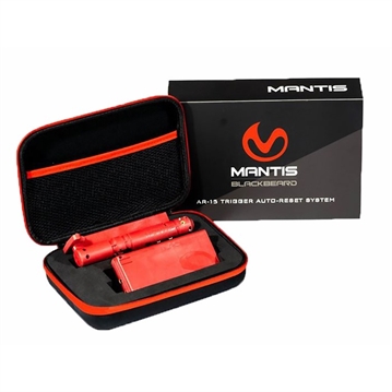 Picture of Mantis Tech Llc AR-15 DRY FIRE SYSTEM WITH INFRARED LASER MT-5004