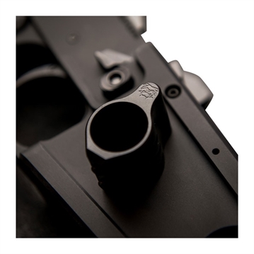 Picture of Rosco Manufacturing AR-15 NON-ADJUSTABLE GAS BLOCK ROS-GB-001