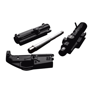 Picture of Rosco Manufacturing AR-15 8.2'' BLOODLINE SAUCEPACK .300 BLK BLOODLINE 8.2''