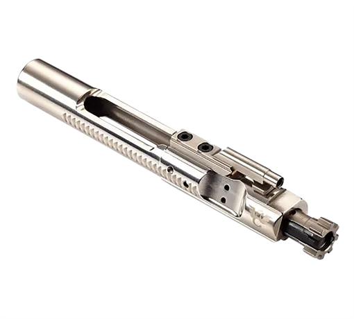 Picture of Wilson Combat TRBCAPNIB Bolt Carrier Assembly 5.56 NATO Nickel Stainless Steel AR-15 TRBCAPNIB TR-BCA-PNIB