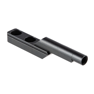 Picture of Brownells BRN AR-15 BOLT CARRIER GAS KEY, BLACK    AZT-M4-556ST012