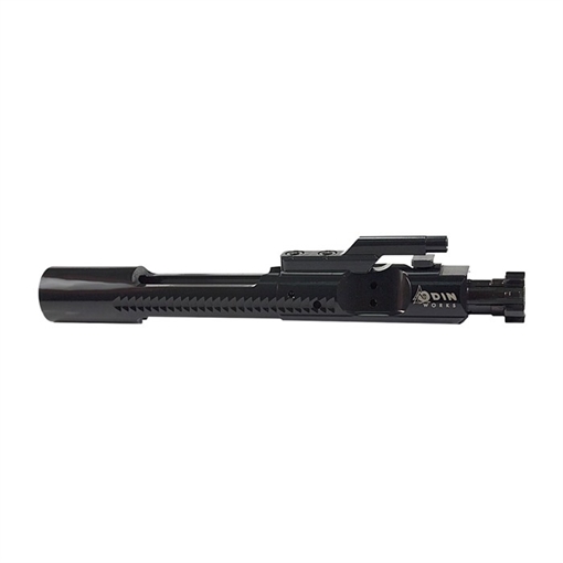 Picture of Odin Works Inc. AR-15 BOLT CARRIER GROUP BLACK NITRIDE ACC-.223-BCG