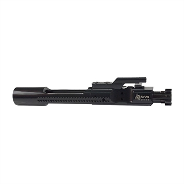 Picture of Odin Works Inc. AR-15 BOLT CARRIER GROUP BLACK NITRIDE ACC-.223-BCG