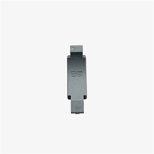 Picture of B5 Systems AR-15 TRIGGER GUARD COMPOSITE GRAY PTG-1132
