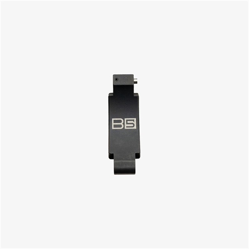 Picture of B5 Systems AR-15 TRIGGER GUARD ALUMINUM BLACK ATG-1092