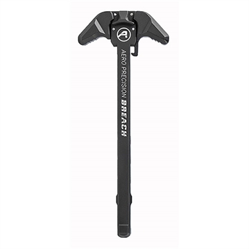 Picture of Aero Precision AR-15 BREACH CHARGING HANDLE AMBIDEXTROUS LARGE LEVERS APRA700101C