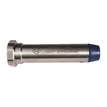 Picture of Liberty Suppressors AR-15 4OZ STAINLESS STEEL BUFFER AR15BUFF1