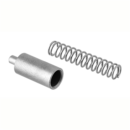 Picture of V Seven Weapon Systems AR-15 BUFFER RETAINER TI RAW BUFRET- TI
