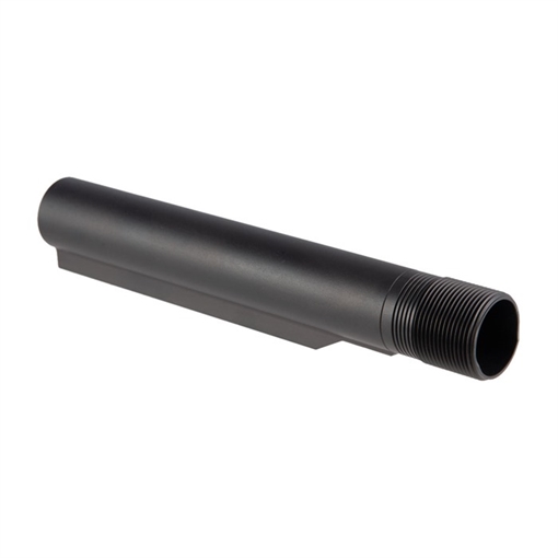 Picture of Sons of Liberty Gun Works A5 Receiver Extension, Buffer Tube, 9 Position, Fits AR Rifles, Black L9A5RE