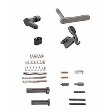 Picture of Luth-AR Lower Parts Builder Kit, No Grip, No Trigger LRPK-BLDR