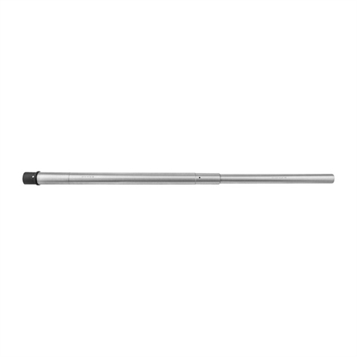 Picture of Criterion Barrels Inc AR-15 BULL BARREL, 24'', 223 WYLDE, STAINLESS STEEL 1524S-BL12