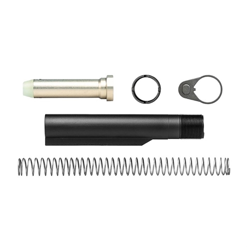 Picture of Aero Precision MIL-SPEC CARBINE BUFFER KIT W/ H BUFFER FOR AR-15 BLACK APRH100959C