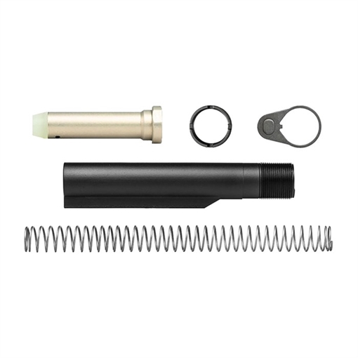 Picture of Aero Precision MIL-SPEC CARBINE BUFFER KIT W/ H3 BUFFER FOR AR-15 BLACK APRH100960C