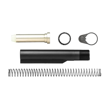 Picture of Aero Precision MIL-SPEC CARBINE BUFFER KIT W/ H2 BUFFER FOR AR-15 BLACK APRH100525