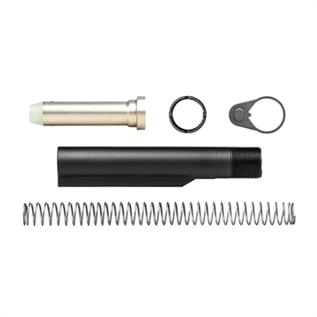 Picture of Aero Precision MIL-SPEC CARBINE BUFFER KIT W/ H BUFFER FOR AR-15 BLACK APRH100959C